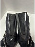 Saint Laurent Black Ankle Boots Size EU 37 1/2 - photo 8
