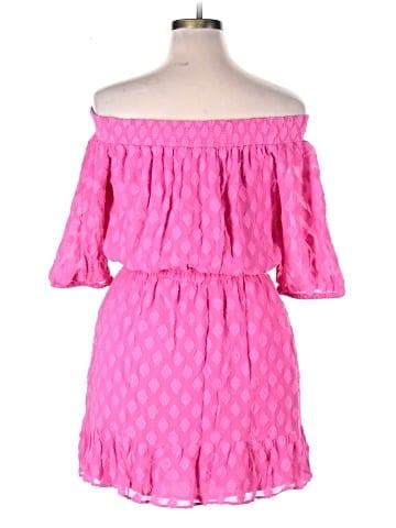 Lilly Pulitzer Casual Dress (view 2)