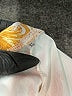 Unbranded Paisley Yellow Shorts Size XL - photo 3