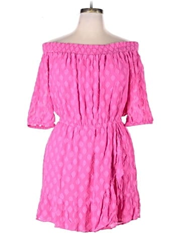 Lilly Pulitzer Casual Dress (view 1)