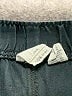 Joie 100% Linen Black Linen Pants Size L - photo 7