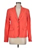 J.Crew Orange Blazer Size 8 - photo 1