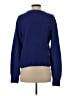 Gap Blue Pullover Sweater Size S - photo 2