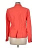 J.Crew Orange Blazer Size 8 - photo 2