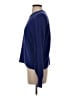 Gap Blue Pullover Sweater Size S - photo 5