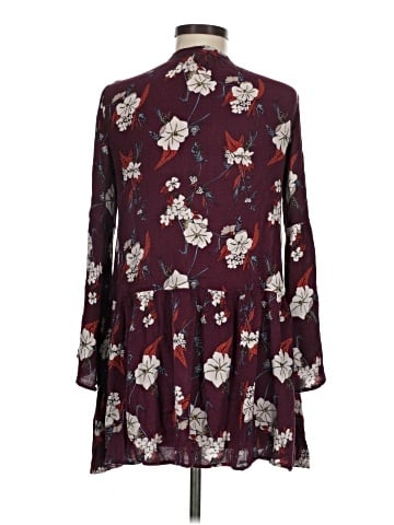 Lush Casual Dress (view 2)