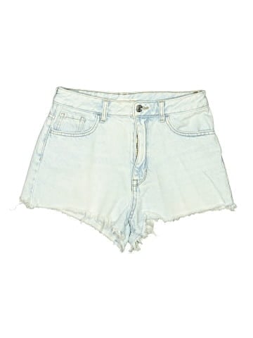 PacSun Denim Shorts (view 1)