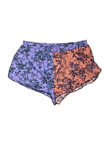 LyreBird Shorts (view 1)