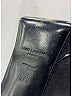 Saint Laurent Black Ankle Boots Size EU 37 1/2 - photo 6