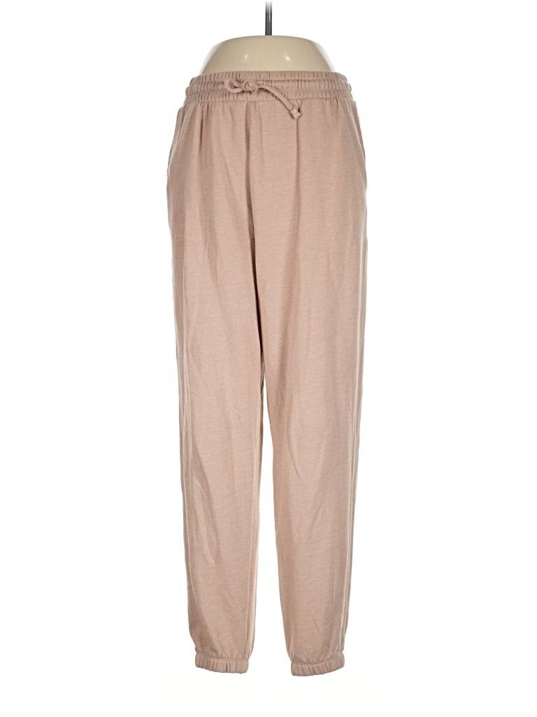 Pre-owned Sonoma Goods For Life Casual Pants In Tan