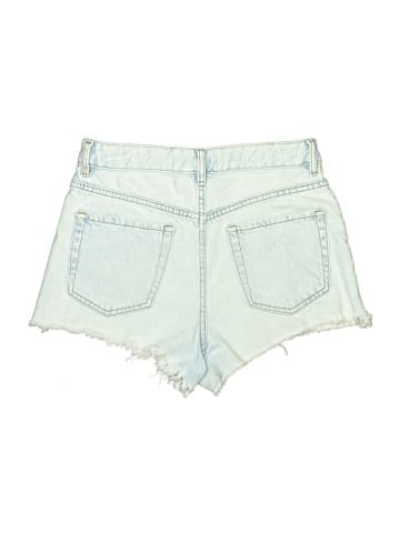 PacSun Denim Shorts (view 2)