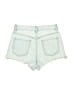 PacSun Blue Denim Shorts Size 26 waist - photo 2