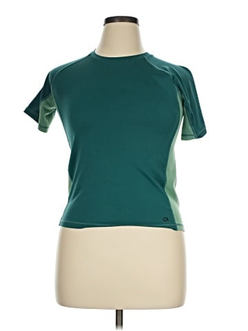 Gap Fit Active T-Shirt (view 1)