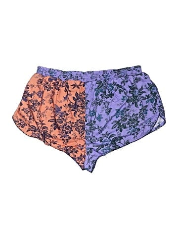 LyreBird Shorts (view 2)