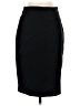 Grace Elements Black Formal Skirt Size 4 - photo 1