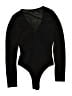 21 Saints Black Bodysuit Size S - photo 1