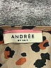 Andree by UNIT Brown Long Sleeve Blouse Size 1X - photo 7