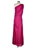 Betsy & Adam 100% Polyester Pink Cocktail Dress Size 6 - photo 2