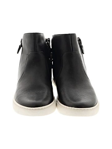 Gentle Souls Ankle Boots (view 2)
