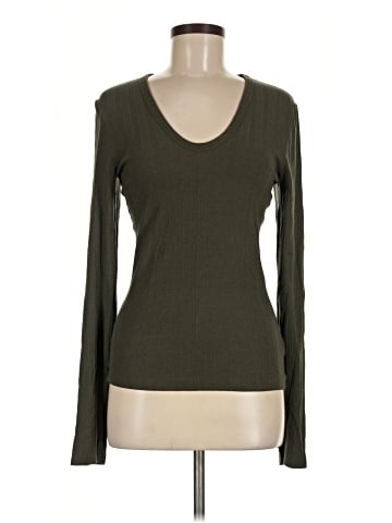 Gap Long Sleeve T-Shirt (view 1)