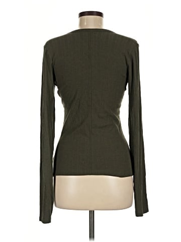 Gap Long Sleeve T-Shirt (view 2)