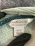 Weatherproof Green Pullover Hoodie Size M - photo 7