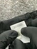 Le Suit 100% Polyester Black Dress Pants Size 18 - photo 5