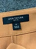 Ann Taylor Solid Brown Dress Pants Size 6 Petite - photo 4