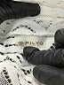 PilyQ Ivory Swimsuit Bottoms Size Med - Lg - photo 3