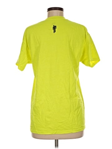 Billie Eilish Active T-Shirt (view 2)
