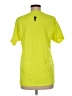 Billie Eilish Solid Yellow Active T-Shirt Size M - photo 2