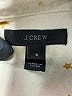 J.Crew 100% Cotton Gold Jacket Size S - photo 6
