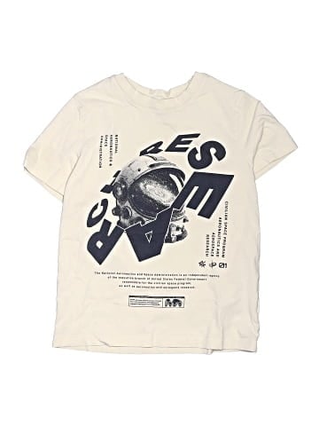 H&M Short Sleeve Top (view 1)