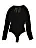 21 Saints Black Bodysuit Size S - photo 2