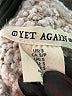 Yet Again Gray Cardigan Size S - photo 7