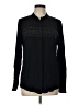Harley Davidson Black Long Sleeve Blouse Size L - photo 1