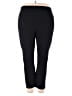 Studio by Torrid Black Active Pants Size 3X Plus (3) - photo 1