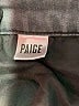 Paige Gray Jeans Size 34 waist - photo 7