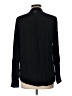 Harley Davidson Black Long Sleeve Blouse Size L - photo 2