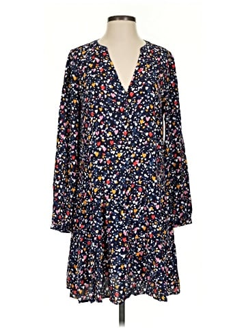 Ann Taylor LOFT Casual Dress (view 1)