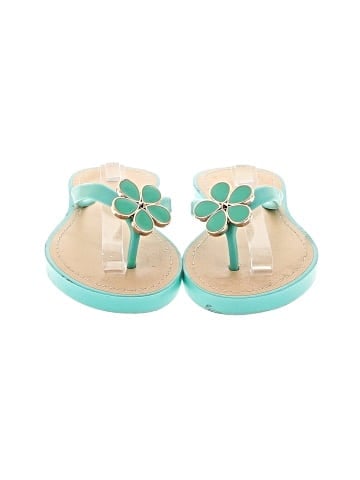 Assorted Brands Flip Flops (view 2)