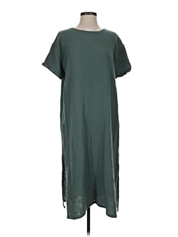 Easel Casual Dress (view 1)