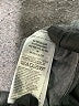 Gap - Maternity Gray Long Sleeve T-Shirt Size Med Maternity - photo 7