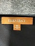 Ellen Tracy Black Short Sleeve T-Shirt Size M - photo 7