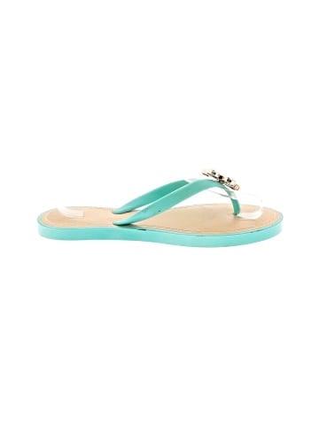 Assorted Brands Flip Flops (view 1)