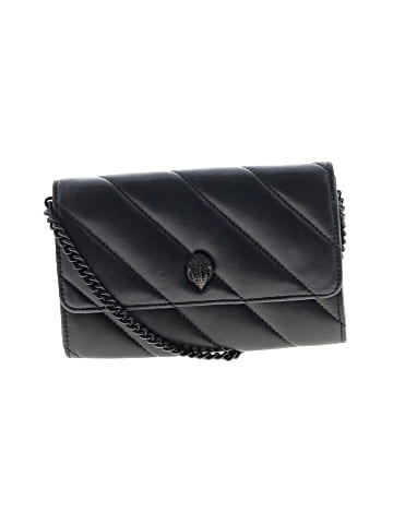 Kurt Geiger London Leather Crossbody Bag (view 1)