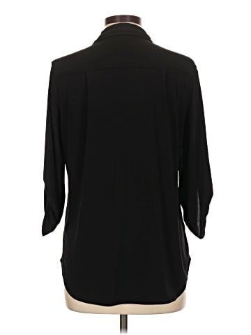 Company Ellen Tracy 3/4 Sleeve Blouse (view 2)