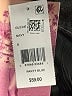 Emerald Sundae Black Cocktail Dress Size S - photo 8