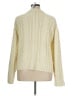 J.Crew 100% Cotton Ivory Pullover Sweater Size XL - photo 2