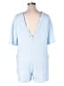 Unbranded Blue Romper Size 2X (estimated) - photo 2